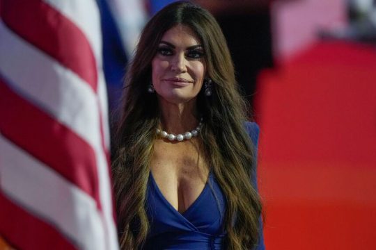 kimberly guilfoyle